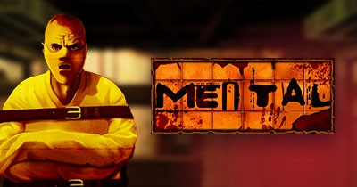 Mental slot van Nolimit City