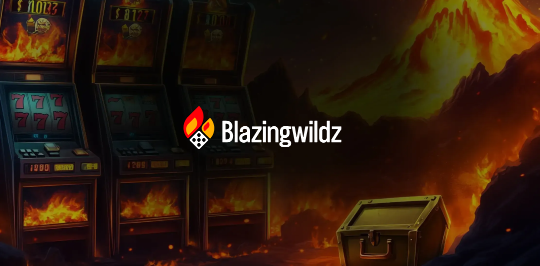 BlazingWildz Сasino